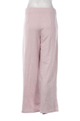 Dámské kalhoty  Unbranded, Velikost S, Barva Růžová, Cena  139,00 Kč