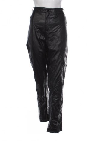 Damenhose Unbranded, Größe 3XL, Farbe Schwarz, Preis 15,99 €
