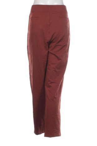 Дамски панталон Unbranded, Размер XXL, Цвят Кафяв, Цена 10,73 €