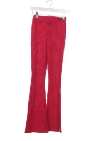 Damenhose Unbranded, Größe XS, Farbe Rosa, Preis € 15,00