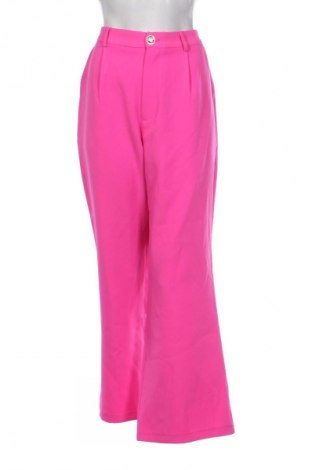 Női nadrág Unbranded, Méret L, Szín Rózsaszín, Ár 4 479 Ft