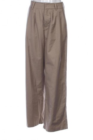 Női nadrág Unbranded, Méret S, Szín Barna, Ár 6 612 Ft