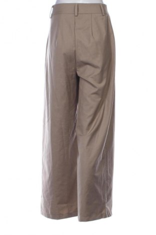 Női nadrág Unbranded, Méret S, Szín Barna, Ár 6 612 Ft