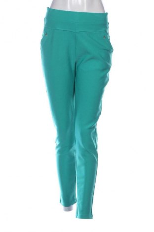 Damenhose Unbranded, Größe L, Farbe Grün, Preis 9,99 €