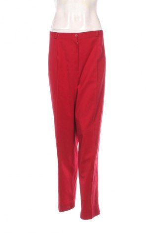 Dámské kalhoty  Unbranded, Velikost XL, Barva Červená, Cena  709,00 Kč