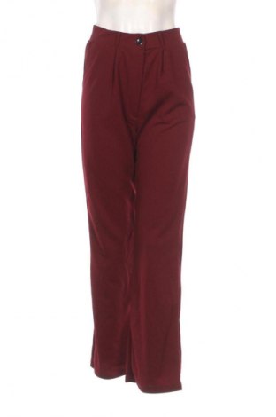 Dámské kalhoty  Unbranded, Velikost S, Barva Červená, Cena  425,00 Kč