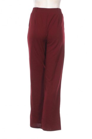 Dámské kalhoty  Unbranded, Velikost S, Barva Červená, Cena  425,00 Kč