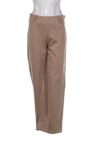 Damenhose Unbranded, Größe L, Farbe Beige, Preis € 8,99