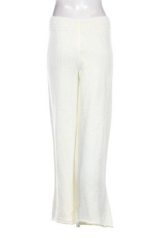 Damenhose Unbranded, Größe S, Farbe Ecru, Preis 15,99 €