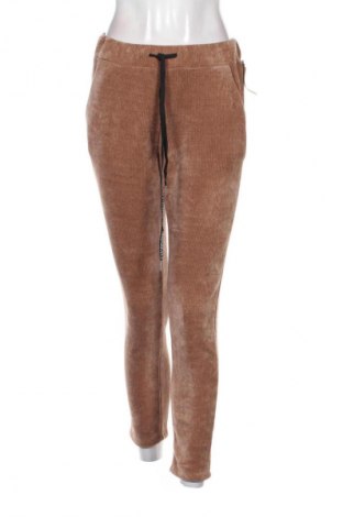 Dámské kalhoty  Unbranded, Velikost M, Barva Hnědá, Cena  329,00 Kč