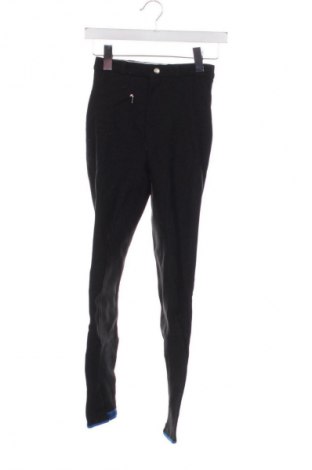 Női nadrág Unbranded, Méret XXS, Szín Fekete, Ár 8 244 Ft