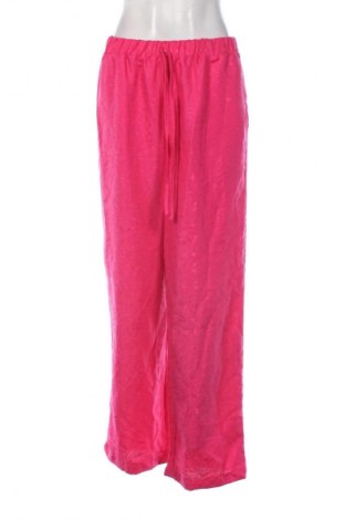 Dámske nohavice Unbranded, Veľkosť M, Farba Ružová, Cena  15,00 €