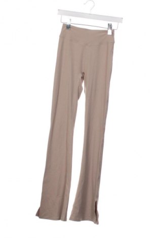 Női nadrág Unbranded, Méret XS, Szín Bézs, Ár 8 264 Ft