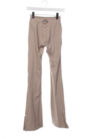 Női nadrág Unbranded, Méret XS, Szín Bézs, Ár 8 264 Ft