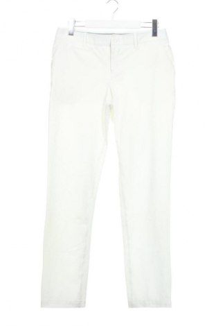 Дамски панталон Under Armour, Размер L, Цвят Бял, Цена 15,84 €