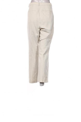 Damenhose Uniqlo, Größe XXL, Farbe Ecru, Preis 16,99 €