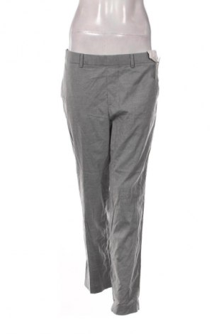 Дамски панталон Uniqlo, Размер XL, Цвят Сив, Цена 21,47 €