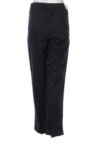Дамски панталон Uniqlo, Размер XL, Цвят Син, Цена 21,47 €