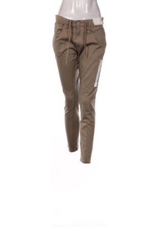 Damenhose Uniqlo, Größe L, Farbe Braun, Preis 28,99 €