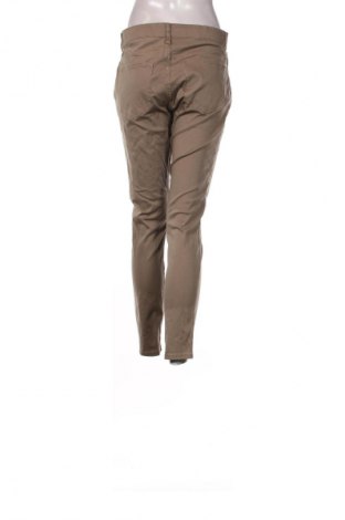 Damenhose Uniqlo, Größe L, Farbe Braun, Preis 28,99 €