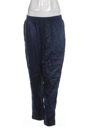 Дамски панталон Uniqlo, Размер XL, Цвят Син, Цена 14,31 €