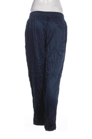 Дамски панталон Uniqlo, Размер XL, Цвят Син, Цена 14,31 €