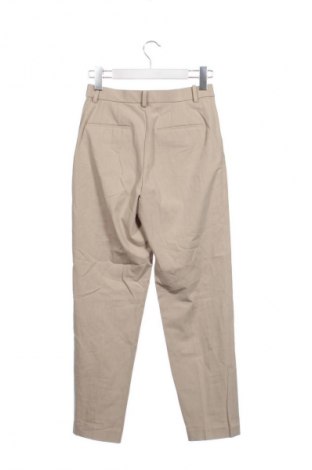 Damenhose Uniqlo, Größe XS, Farbe Beige, Preis € 13,99