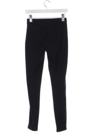 Дамски панталон United Colors Of Benetton, Размер XS, Цвят Черен, Цена 21,00 €