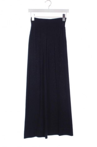 Női nadrág United Colors Of Benetton, Méret XS, Szín Kék, Ár 8 678 Ft