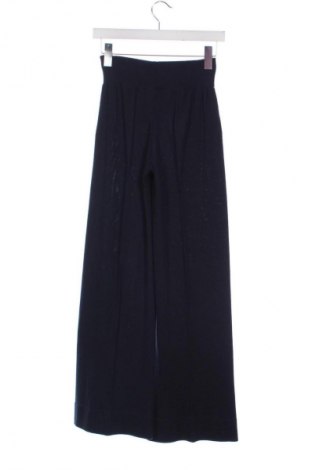 Női nadrág United Colors Of Benetton, Méret XS, Szín Kék, Ár 8 678 Ft
