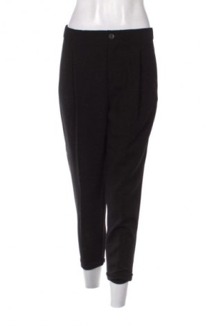 Női nadrág United Colors Of Benetton, Méret L, Szín Fekete, Ár 8 678 Ft