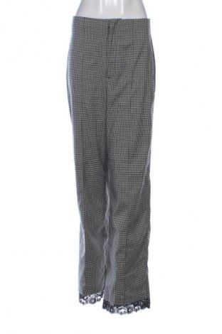 Női nadrág Urban Outfitters, Méret M, Szín Sokszínű, Ár 8 678 Ft