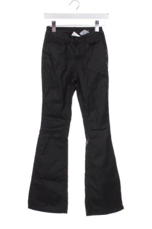 Damenhose VILA, Größe XS, Farbe Schwarz, Preis € 14,00