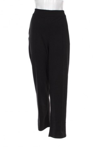 Dámské kalhoty  VILA, Velikost L, Barva Černá, Cena  199,00 Kč
