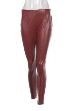 Damenhose VILA, Größe M, Farbe Rot, Preis € 8,99