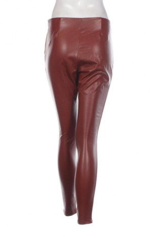 Damenhose VILA, Größe M, Farbe Rot, Preis € 8,99