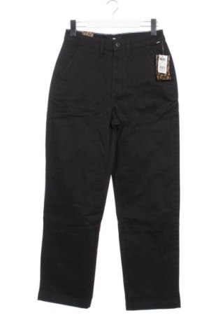 Damenhose Vans, Größe XS, Farbe Schwarz, Preis € 62,99