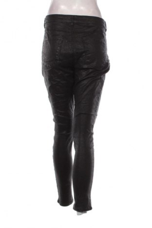 Дамски панталон Vero Moda, Размер XL, Цвят Черен, Цена 9,20 €