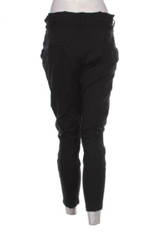 Γυναικείο παντελόνι Vero Moda, Μέγεθος L, Χρώμα Μαύρο, Τιμή 37,99 €