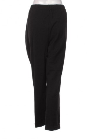 Damenhose Vero Moda, Größe 3XL, Farbe Schwarz, Preis € 9,99