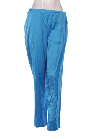 Damenhose Vero Moda, Größe L, Farbe Blau, Preis 13,79 €