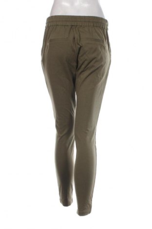 Dámske nohavice Vero Moda, Veľkosť M, Farba Zelená, Cena  6,95 €
