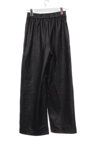 Γυναικείο παντελόνι Vero Moda, Μέγεθος XS, Χρώμα Μαύρο, Τιμή 37,99 €