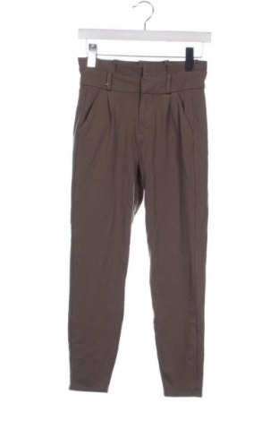 Γυναικείο παντελόνι Vero Moda, Μέγεθος XS, Χρώμα  Μπέζ, Τιμή 13,81 €