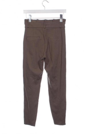 Γυναικείο παντελόνι Vero Moda, Μέγεθος XS, Χρώμα  Μπέζ, Τιμή 13,81 €