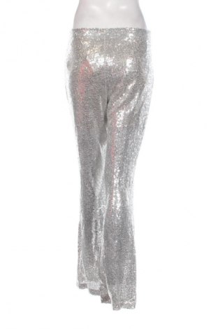 Damenhose Vero Moda, Größe M, Farbe Silber, Preis € 33,99