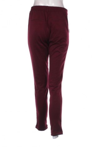 Damenhose Vero Moda, Größe M, Farbe Rot, Preis € 13,80
