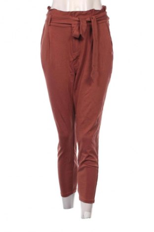 Dámske nohavice Vero Moda, Veľkosť L, Farba Hnedá, Cena  37,95 €