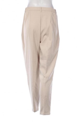 Дамски панталон Vero Moda, Размер L, Цвят Екрю, Цена 8,18 €