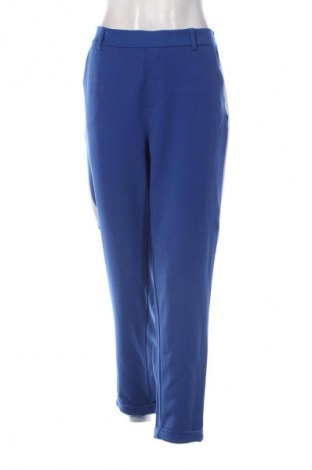 Damenhose Vero Moda, Größe L, Farbe Blau, Preis € 11,99